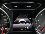 MERCEDES BENZ GLA class