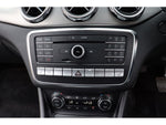 MERCEDES BENZ GLA class