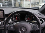 MERCEDES BENZ GLA class