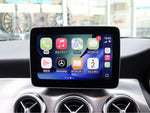 MERCEDES BENZ GLA class