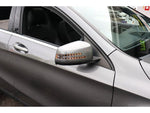 MERCEDES BENZ GLA class