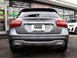 MERCEDES BENZ GLA class