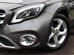 MERCEDES BENZ GLA class