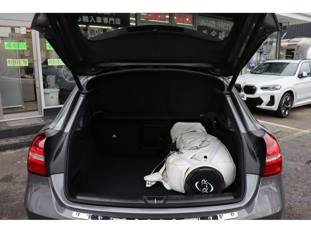 MERCEDES BENZ GLA class
