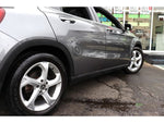 MERCEDES BENZ GLA class