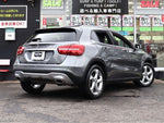 MERCEDES BENZ GLA class