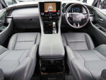 ALPHARD hybrid 4WD
