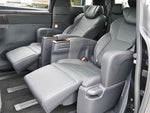 ALPHARD hybrid 4WD