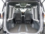 ALPHARD hybrid 4WD