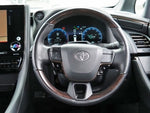 ALPHARD hybrid 4WD