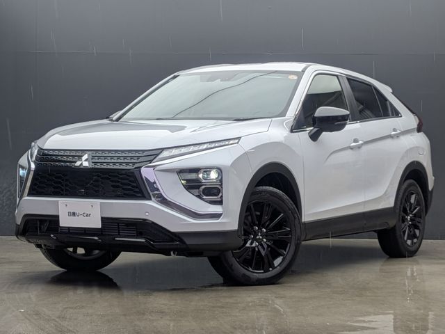 ECLIPSE CROSS 2WD