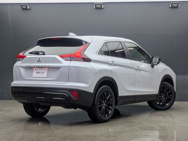 ECLIPSE CROSS 2WD