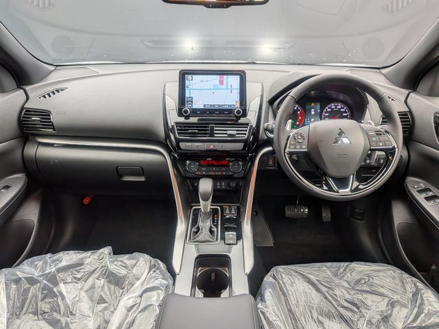 ECLIPSE CROSS 2WD