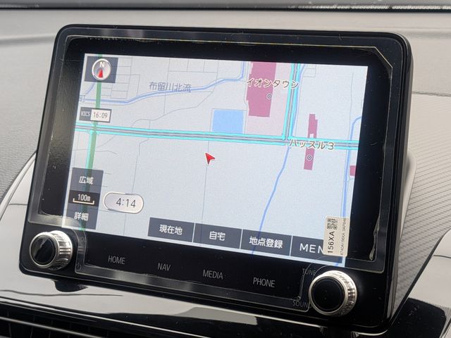 ECLIPSE CROSS 2WD