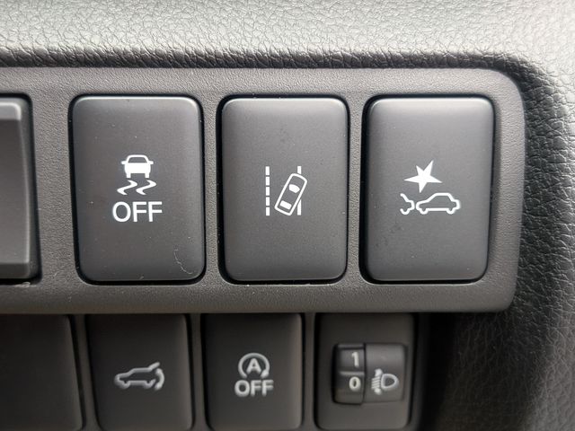 ECLIPSE CROSS 2WD