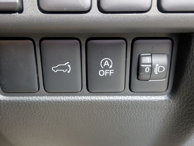 ECLIPSE CROSS 2WD