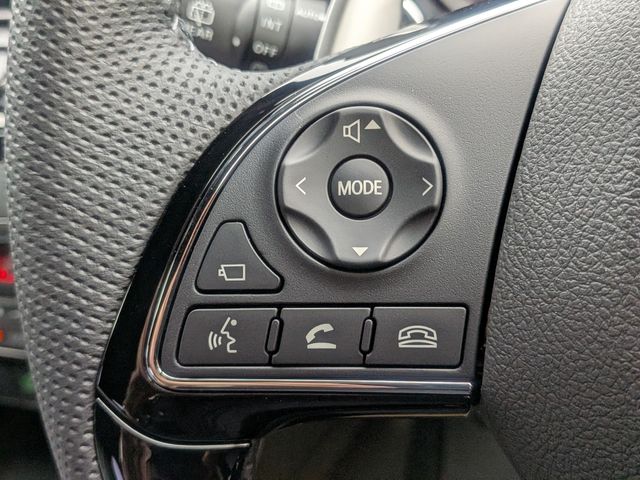 ECLIPSE CROSS 2WD