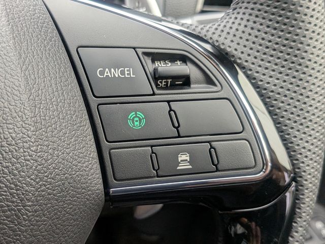 ECLIPSE CROSS 2WD