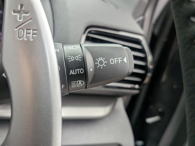 ECLIPSE CROSS 2WD