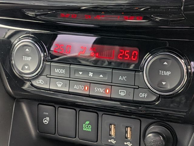 ECLIPSE CROSS 2WD