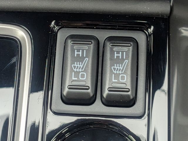 ECLIPSE CROSS 2WD