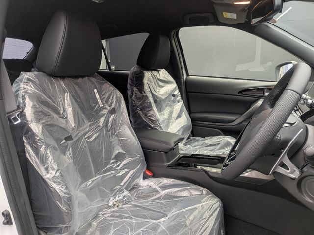 ECLIPSE CROSS 2WD