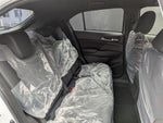 ECLIPSE CROSS 2WD