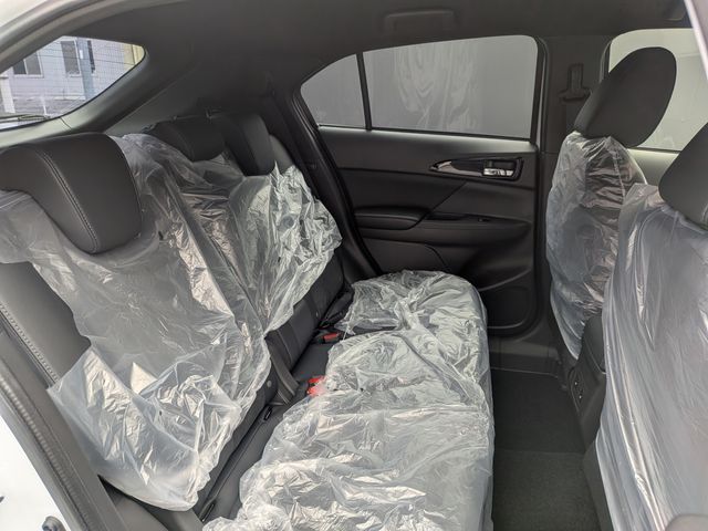 ECLIPSE CROSS 2WD