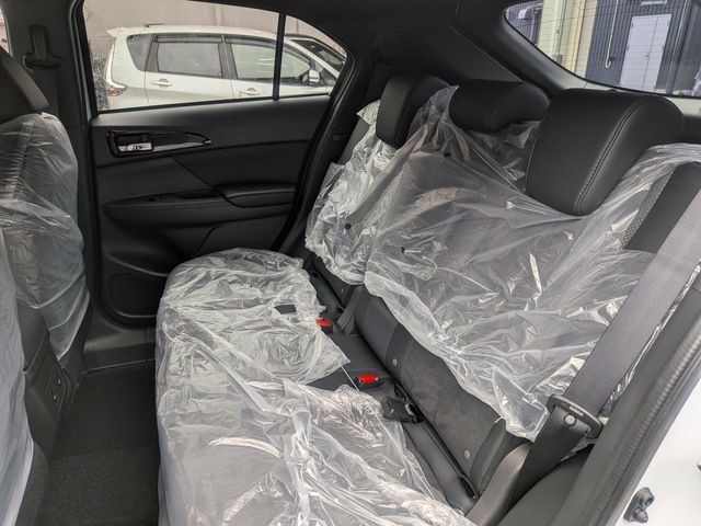 ECLIPSE CROSS 2WD