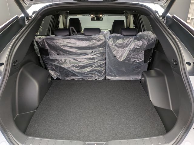 ECLIPSE CROSS 2WD