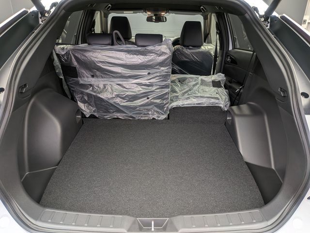 ECLIPSE CROSS 2WD