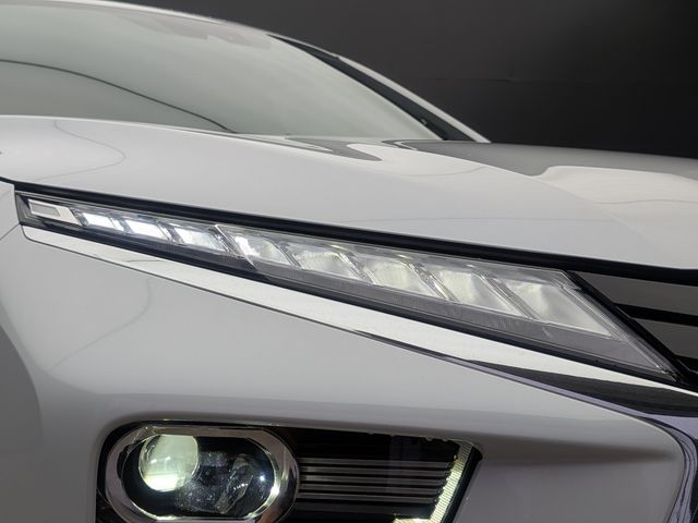 ECLIPSE CROSS 2WD