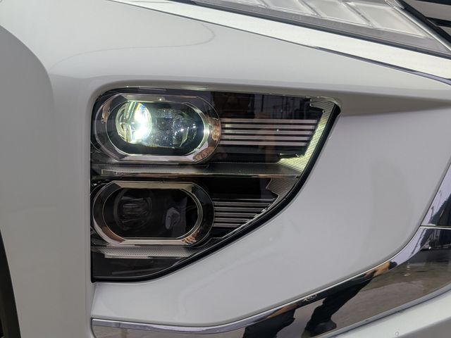 ECLIPSE CROSS 2WD