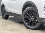 ECLIPSE CROSS 2WD
