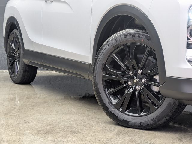ECLIPSE CROSS 2WD
