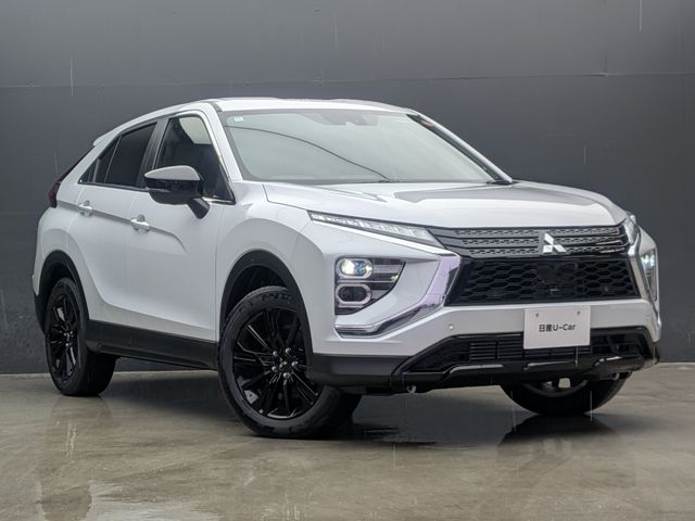 ECLIPSE CROSS 2WD