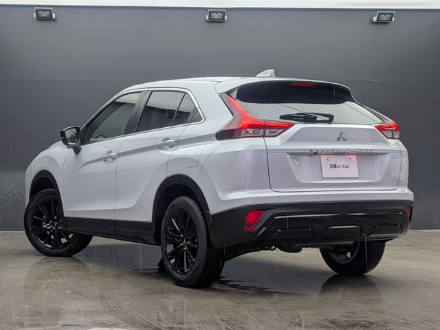 ECLIPSE CROSS 2WD
