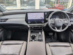 LEXUS RX350h