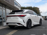 LEXUS RX350h