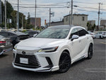 LEXUS RX350h