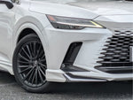 LEXUS RX350h