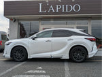LEXUS RX350h