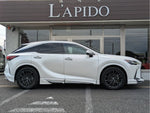LEXUS RX350h