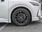 LEXUS RX350h