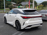 LEXUS RX350h