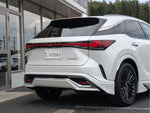 LEXUS RX350h