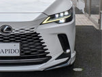 LEXUS RX350h