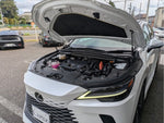 LEXUS RX350h