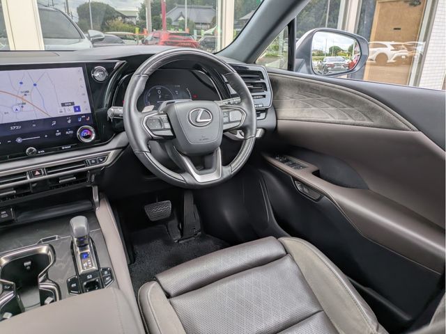 LEXUS RX350h