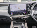 LEXUS RX350h